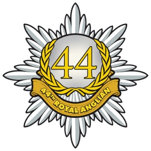 44th Logo
